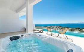 Lindos Nest