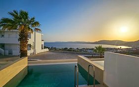 Lindos Nest